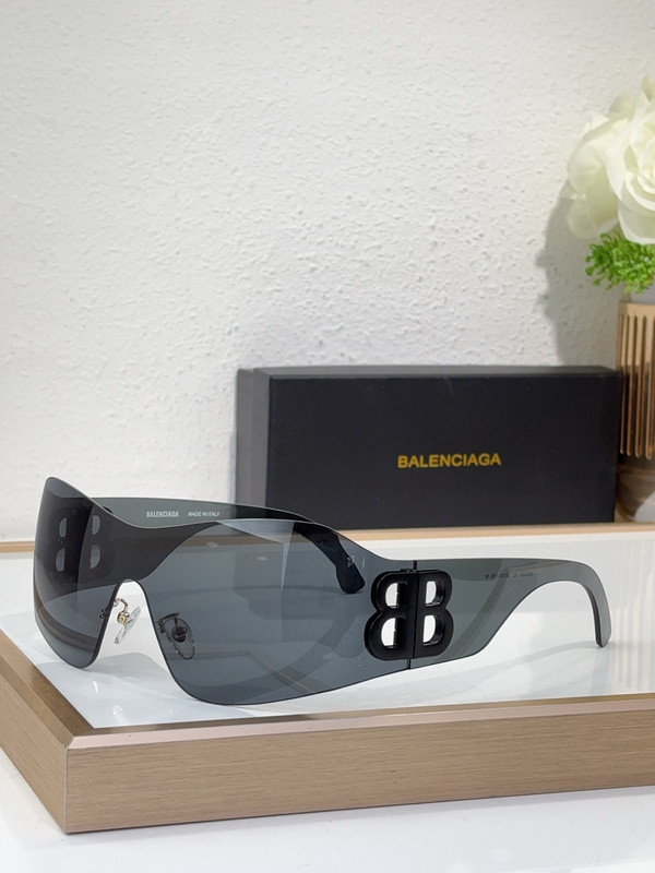 B Sunglasses AAAA-1196