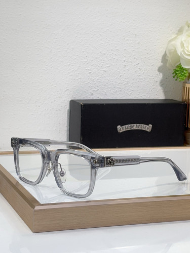 Chrome Hearts Sunglasses AAAA-1257