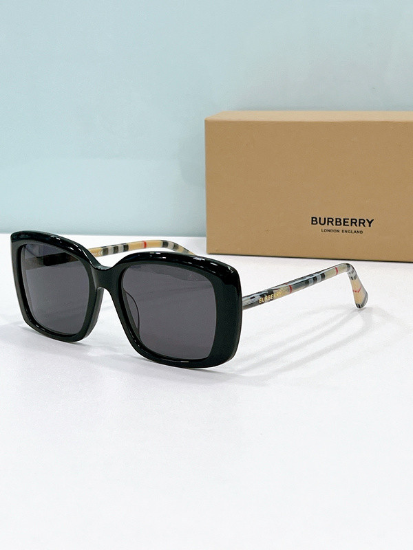 Burberry Sunglasses AAAA-3102