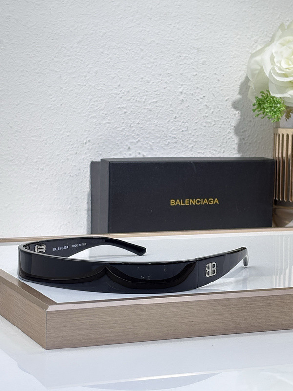 B Sunglasses AAAA-1226