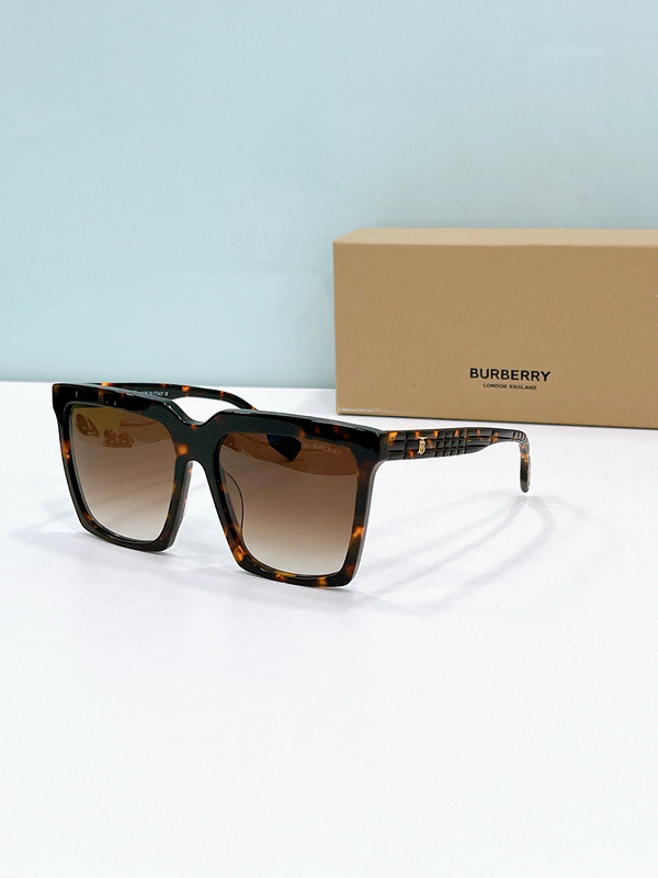 Burberry Sunglasses AAAA-3141
