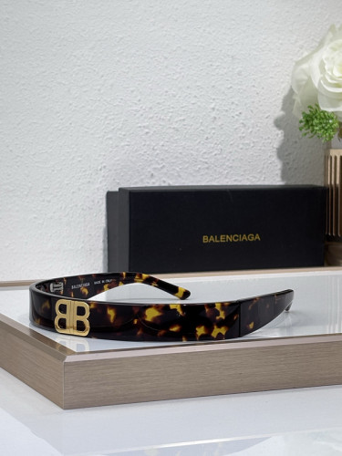 B Sunglasses AAAA-1227