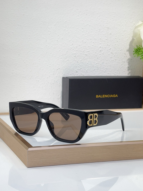 B Sunglasses AAAA-1202