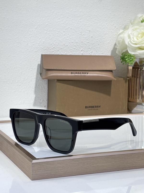 Burberry Sunglasses AAAA-3164