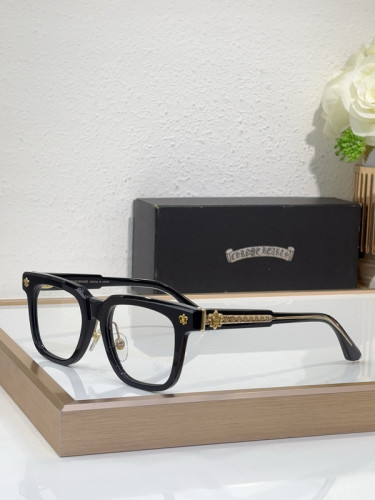 Chrome Hearts Sunglasses AAAA-1256