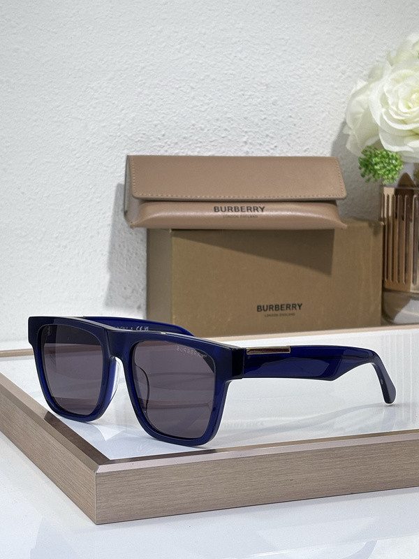 Burberry Sunglasses AAAA-3170