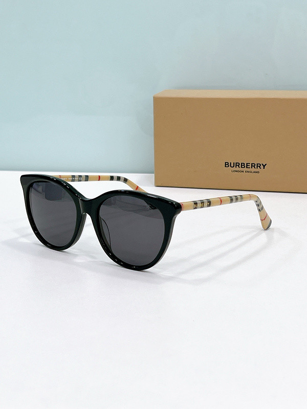 Burberry Sunglasses AAAA-3125