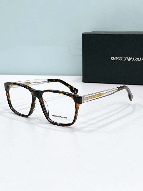 Armani Sunglasses AAAA-497