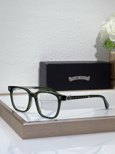 Chrome Hearts Sunglasses AAAA-1264