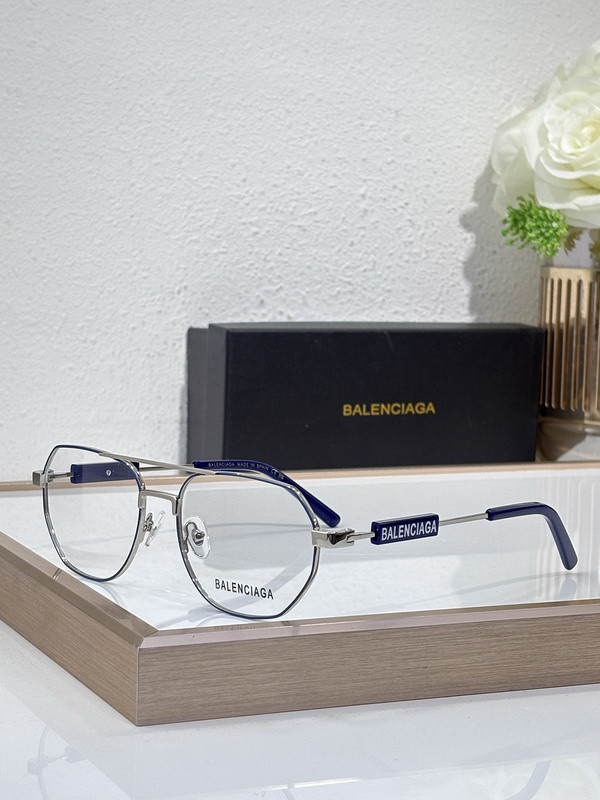 B Sunglasses AAAA-1213