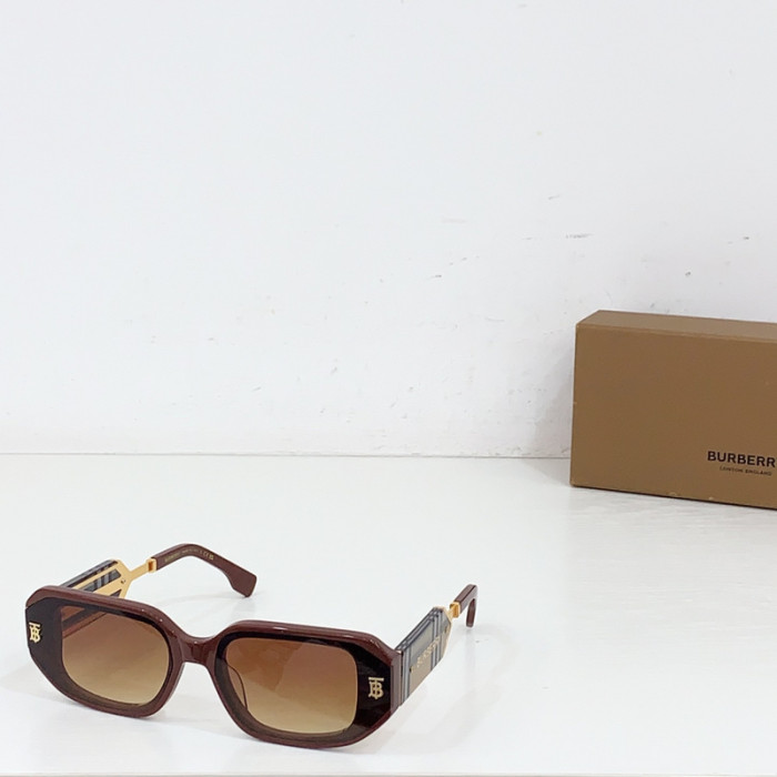 Burberry Sunglasses AAAA-3088
