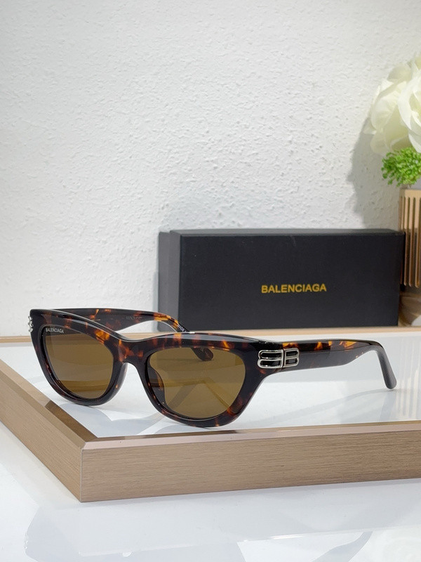 B Sunglasses AAAA-1190