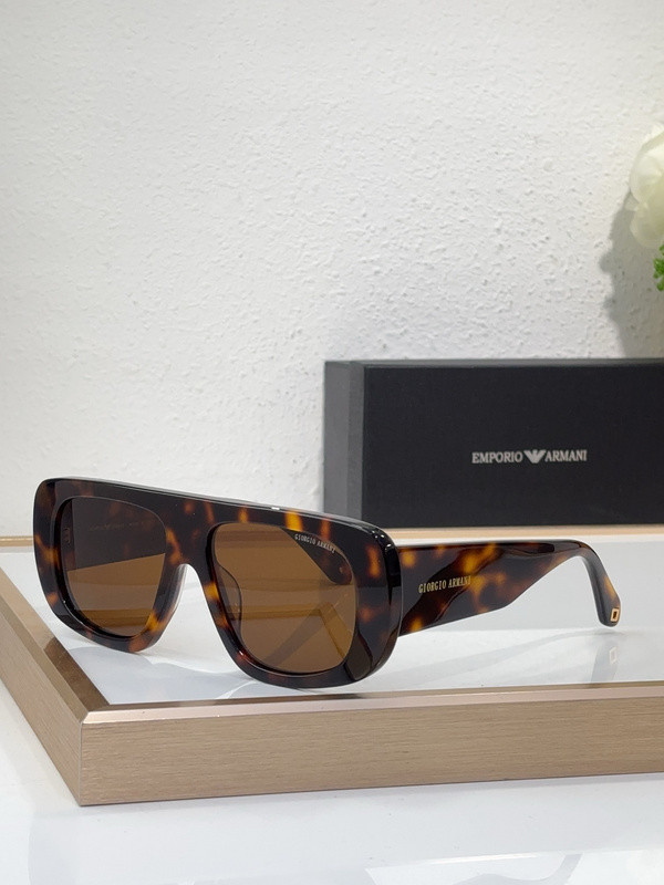 Armani Sunglasses AAAA-504