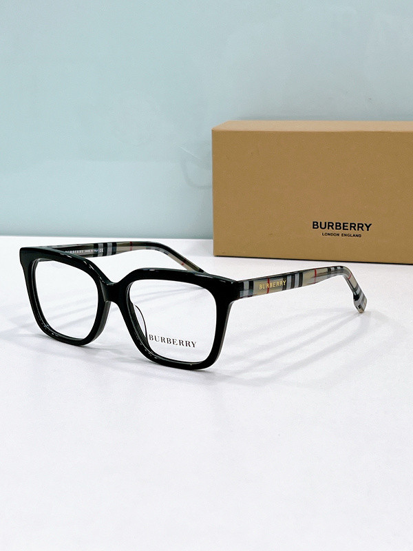 Burberry Sunglasses AAAA-3115