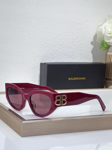 B Sunglasses AAAA-1223