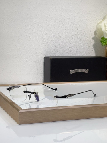 Chrome Hearts Sunglasses AAAA-1272