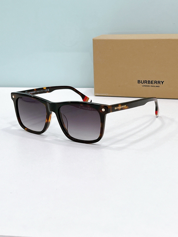 Burberry Sunglasses AAAA-3158