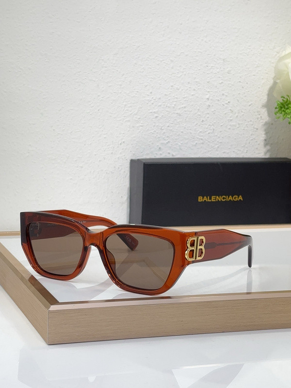 B Sunglasses AAAA-1207