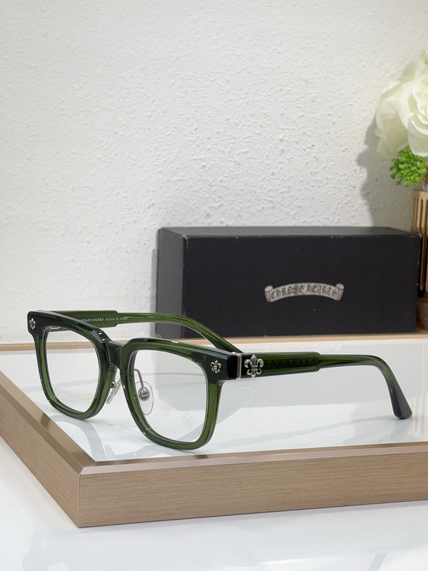 Chrome Hearts Sunglasses AAAA-1255