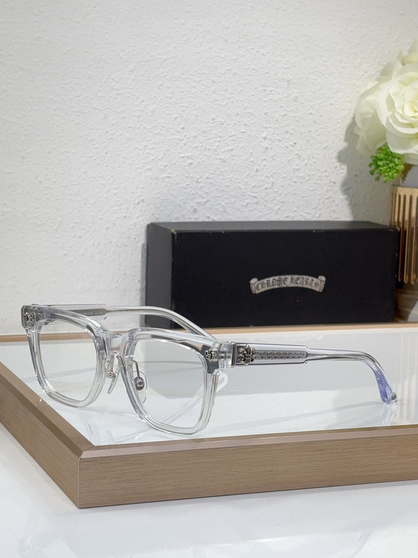 Chrome Hearts Sunglasses AAAA-1254