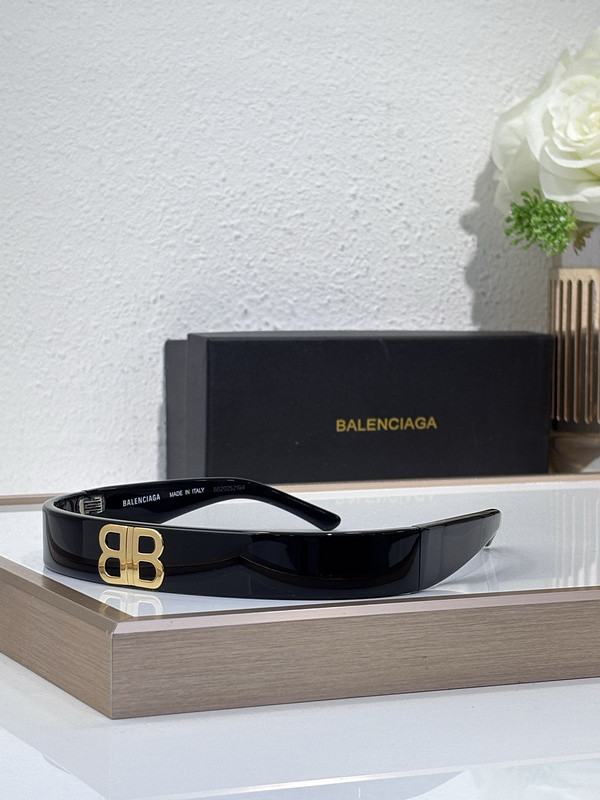 B Sunglasses AAAA-1225