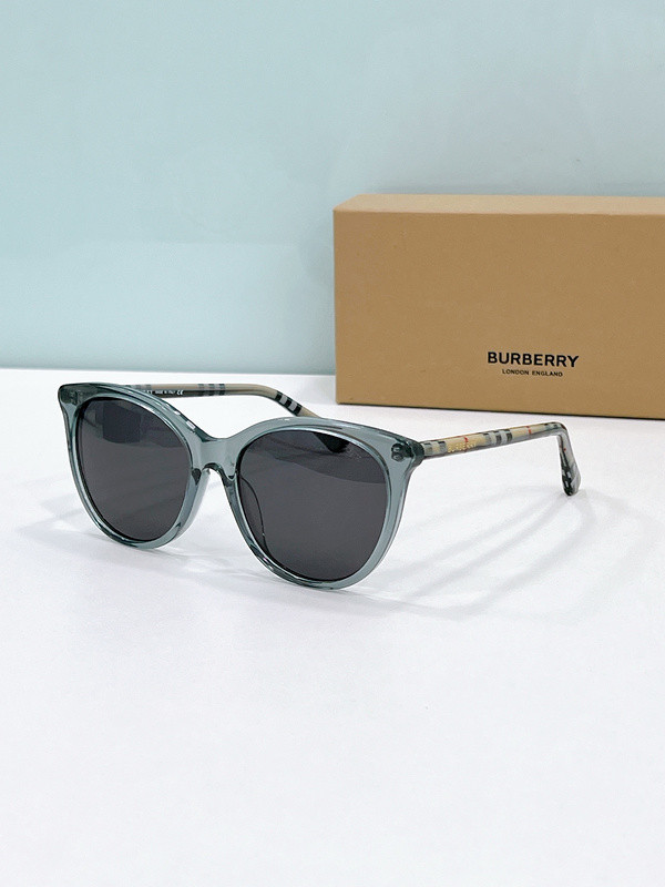 Burberry Sunglasses AAAA-3127