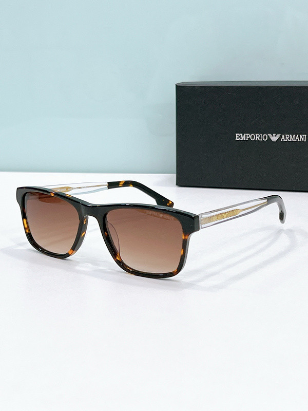 Armani Sunglasses AAAA-485