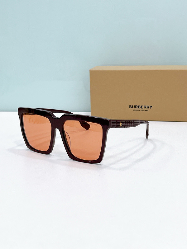 Burberry Sunglasses AAAA-3147