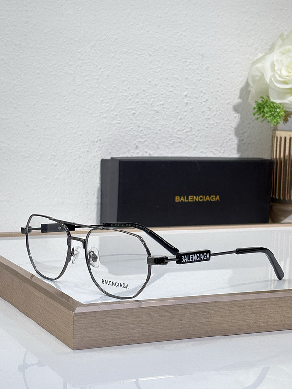 B Sunglasses AAAA-1215