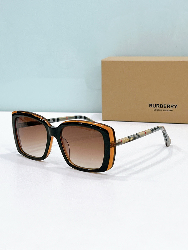Burberry Sunglasses AAAA-3132