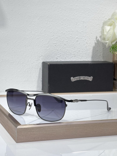 Chrome Hearts Sunglasses AAAA-1303