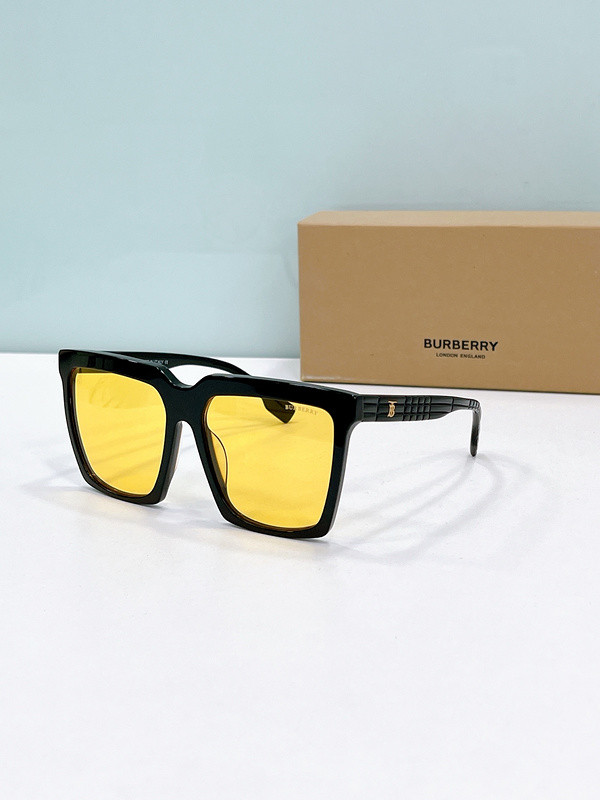 Burberry Sunglasses AAAA-3143