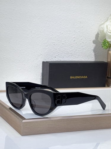 B Sunglasses AAAA-1218