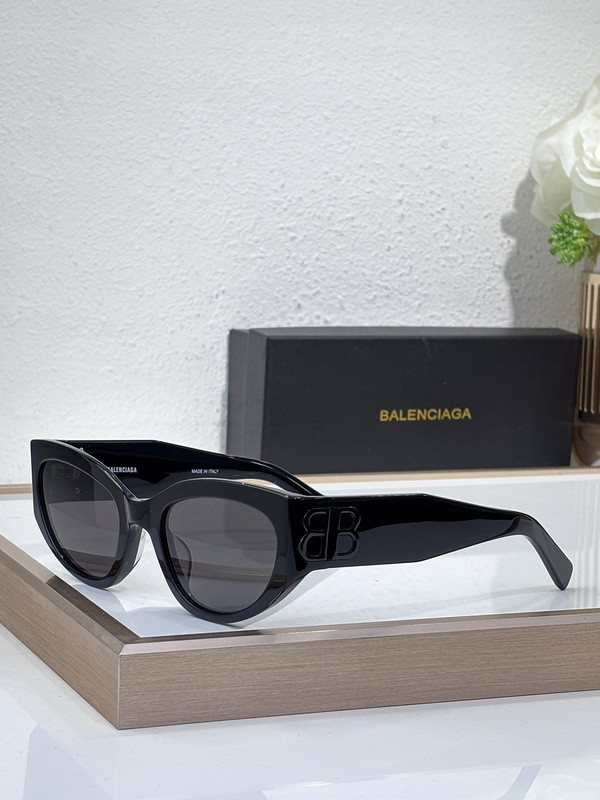 B Sunglasses AAAA-1218