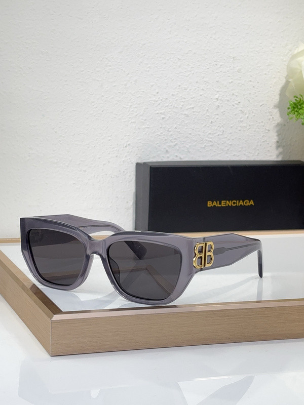 B Sunglasses AAAA-1203