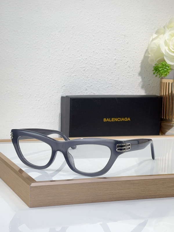 B Sunglasses AAAA-1187