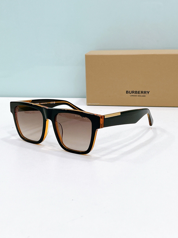 Burberry Sunglasses AAAA-3150