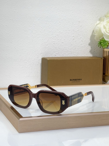 Burberry Sunglasses AAAA-3136