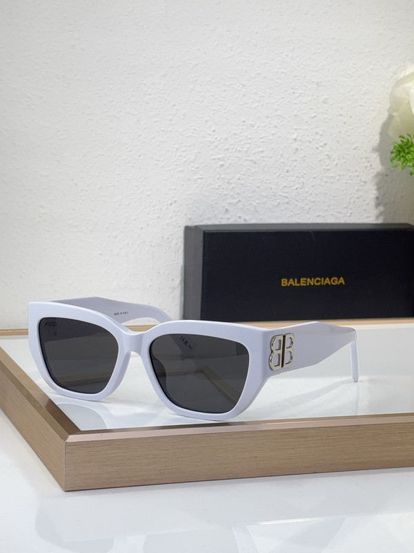B Sunglasses AAAA-1209