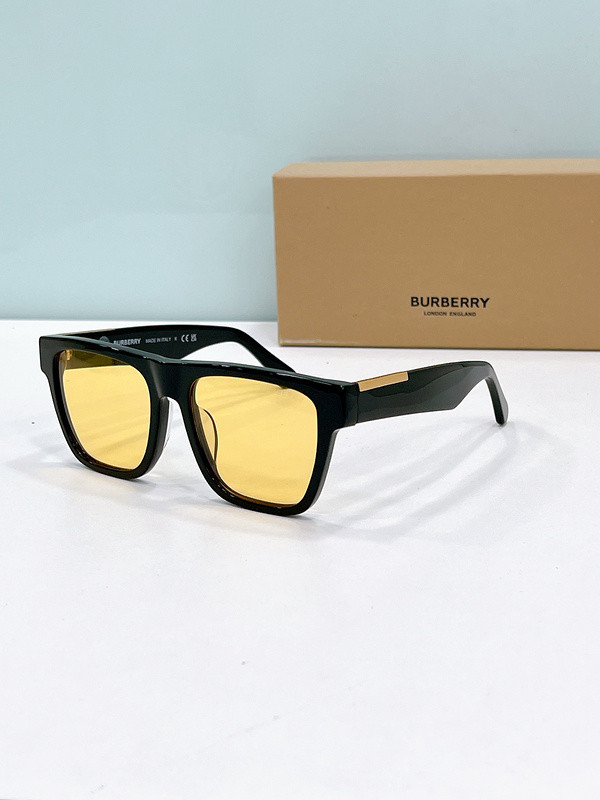 Burberry Sunglasses AAAA-3152