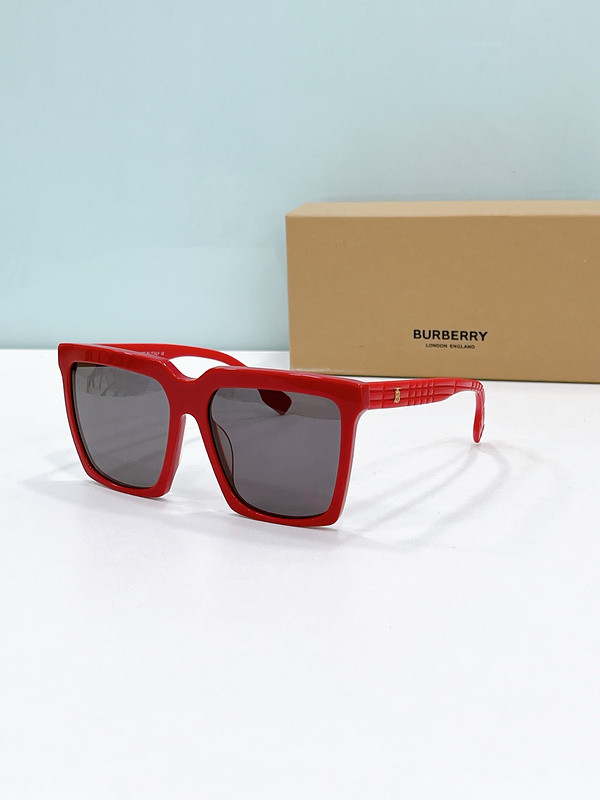 Burberry Sunglasses AAAA-3146