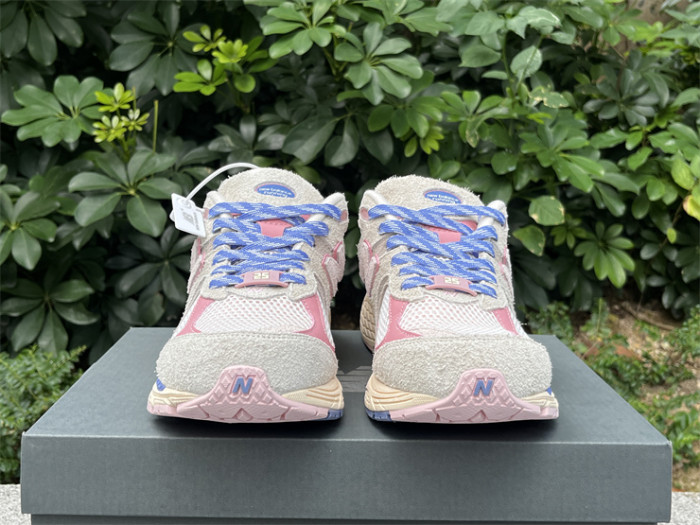 B 17FW Tripe-S High End Sneaker-655