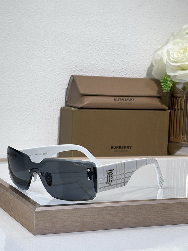 Burberry Sunglasses AAAA-3173