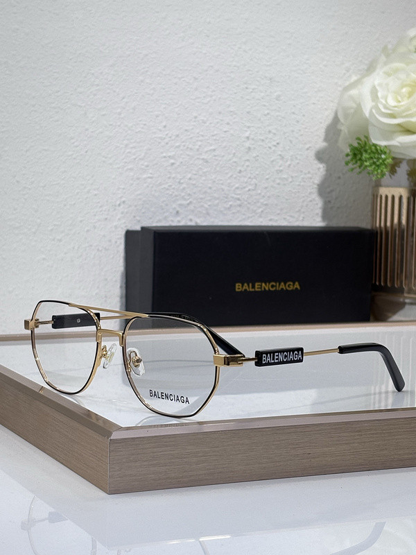 B Sunglasses AAAA-1214