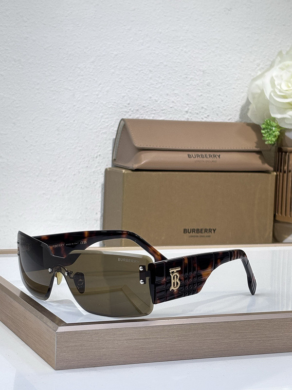 Burberry Sunglasses AAAA-3177