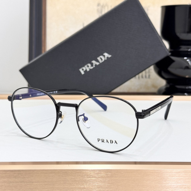 Prada Sunglasses AAAA-6185