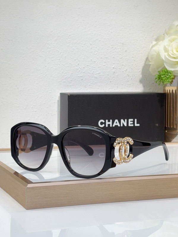 CHNL Sunglasses AAAA-5236