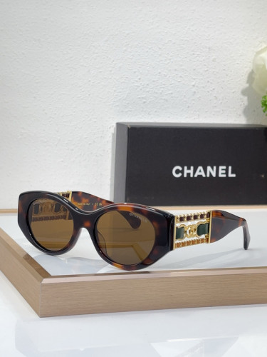 CHNL Sunglasses AAAA-5270