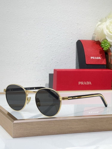 Prada Sunglasses AAAA-6215