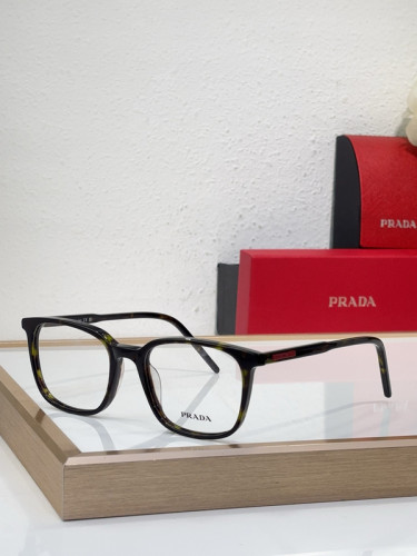 Prada Sunglasses AAAA-6296